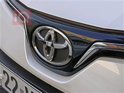 تۆیۆتا کۆرۆلا